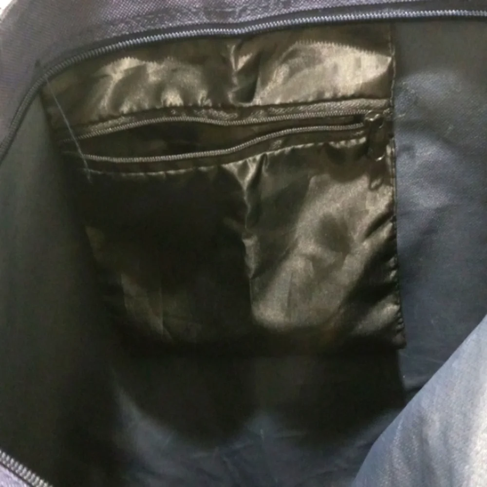 Florida Dophin Tote. Lg